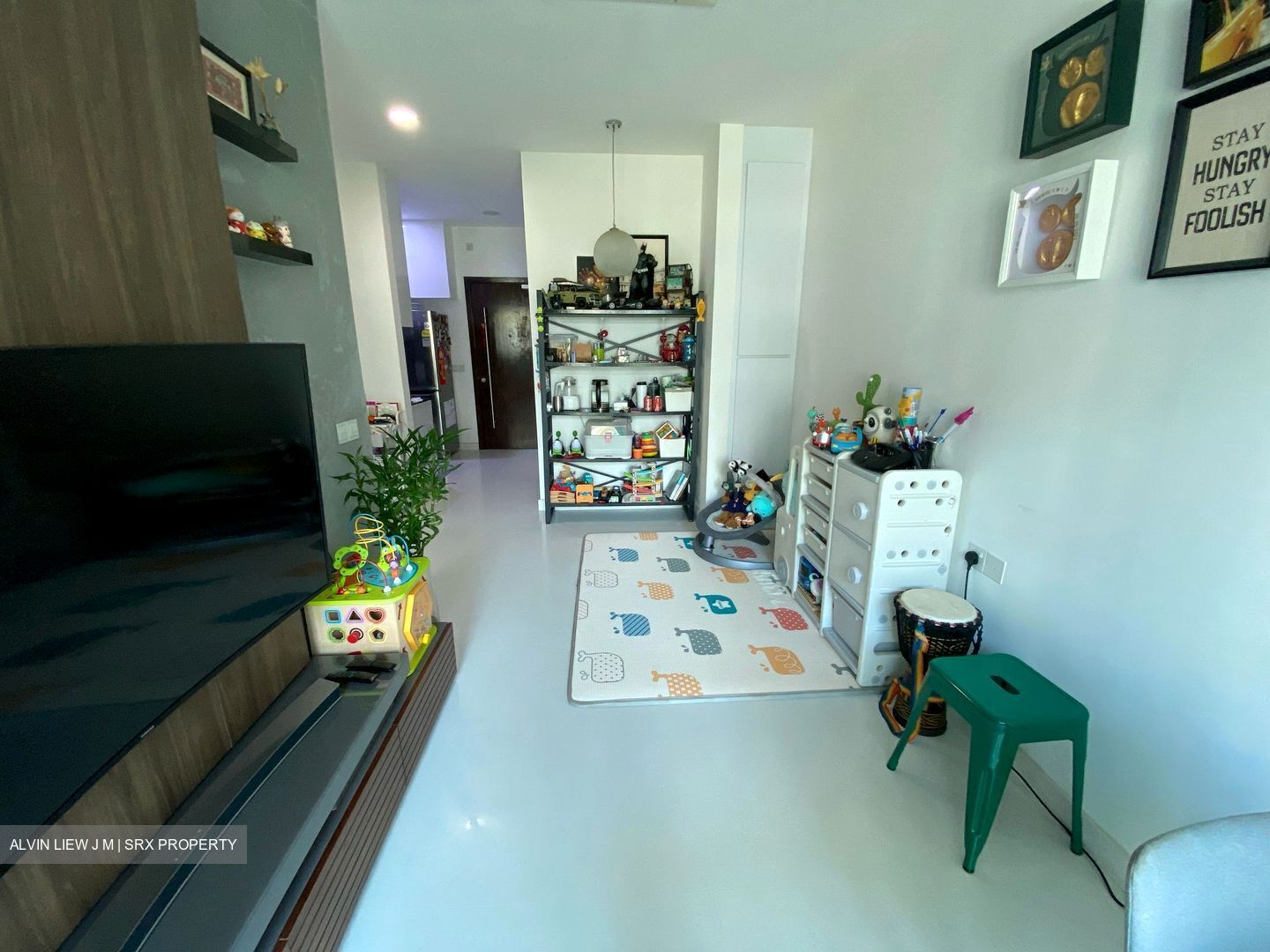 Parc Rosewood (D25), Condominium #449280651